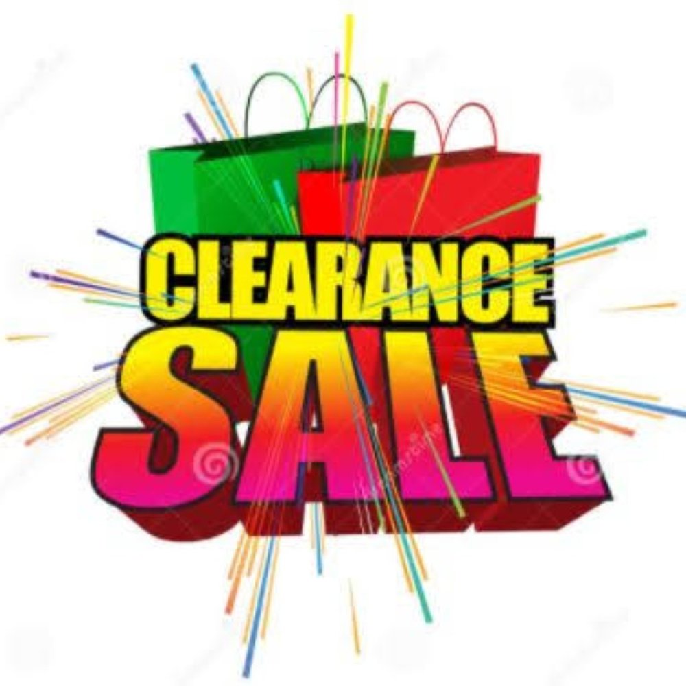 PAY WHATEVER YOU WANT TODAY ONLY!